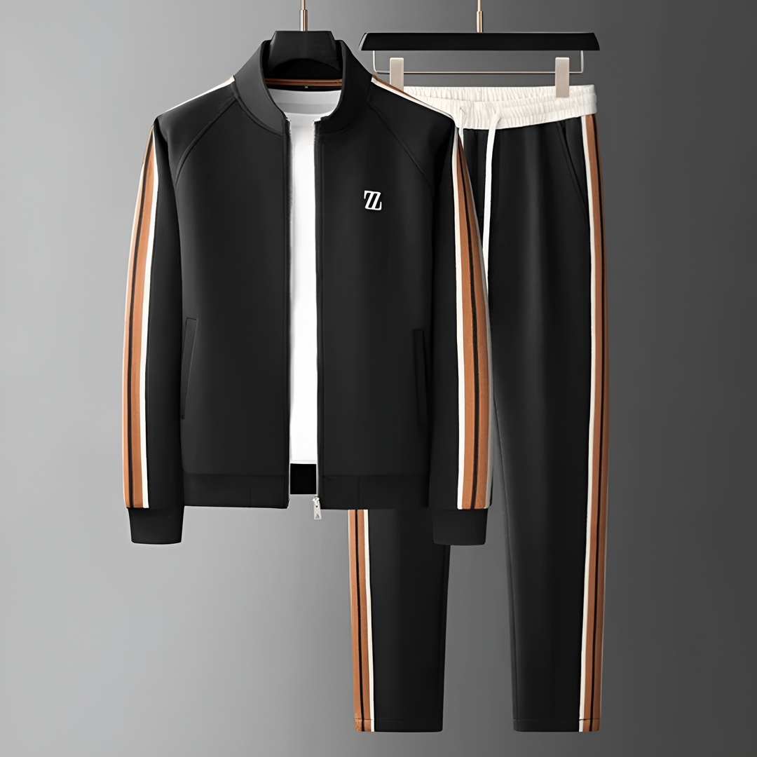 Women's casual set perfect for comfort and style