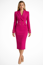 Rose Pink