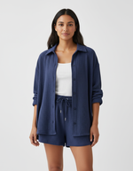 Navy blue
