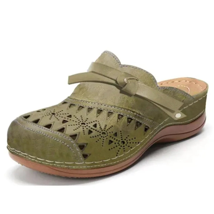 Everyday Eleanora orthopedic sandals for women, designed for pain relief, arch support, and lasting foot comfort.