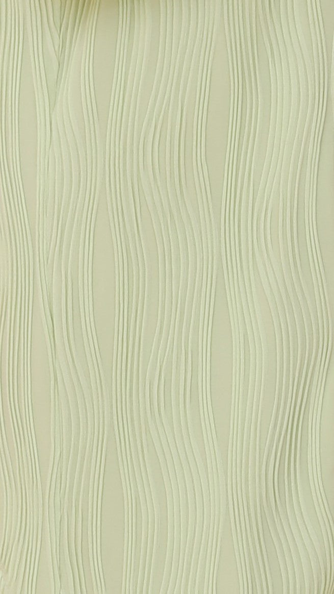 Summer special occasion dress for women. Green pleated halter neck asymmetrical design.