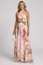 Peach Pink