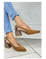 Light Brown