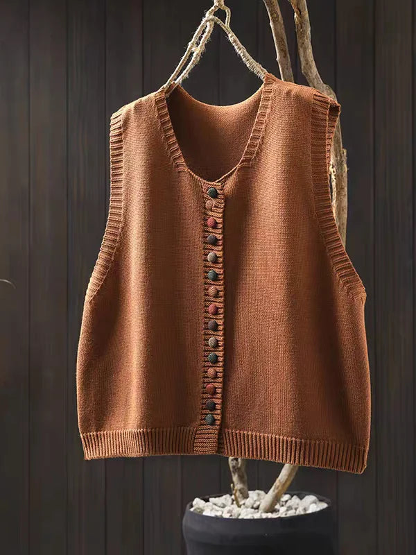 Everyday elegant women's long sleeve cardigan. Stylish knitwear, versatile for casual or dressy layering.