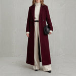 Wine red