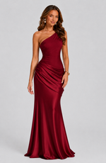 Deep Red