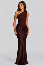 Plum Brown
