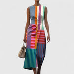 Multi-Coloured