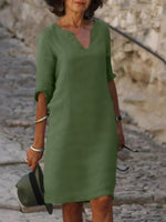 Olive Green