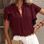 Dark Red