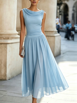 Sky Blue