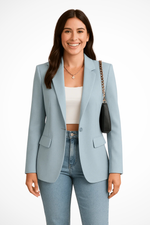 Light Blue