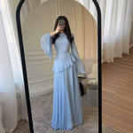 Light Blue