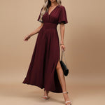 Dark Red
