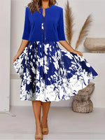 DARK BLUE