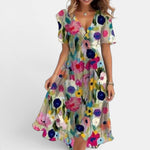 Floral
