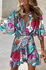 Multicolour