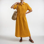 Deep Yellow