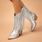 Silver
