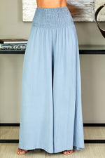 Denim Blue
