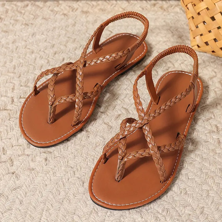 Stylish and comfortable women's Imogen sandals, available in multiple colors