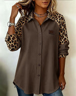 Coffee Brown