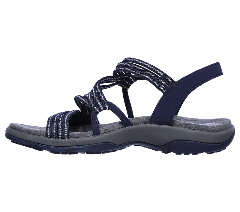Lightweight and non-slip women's sandals, ideal for all-day walking comfort.