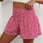 Pink Red