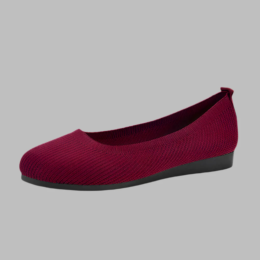 Orthopedic sole women's shoes, perfect blend of style and comfort