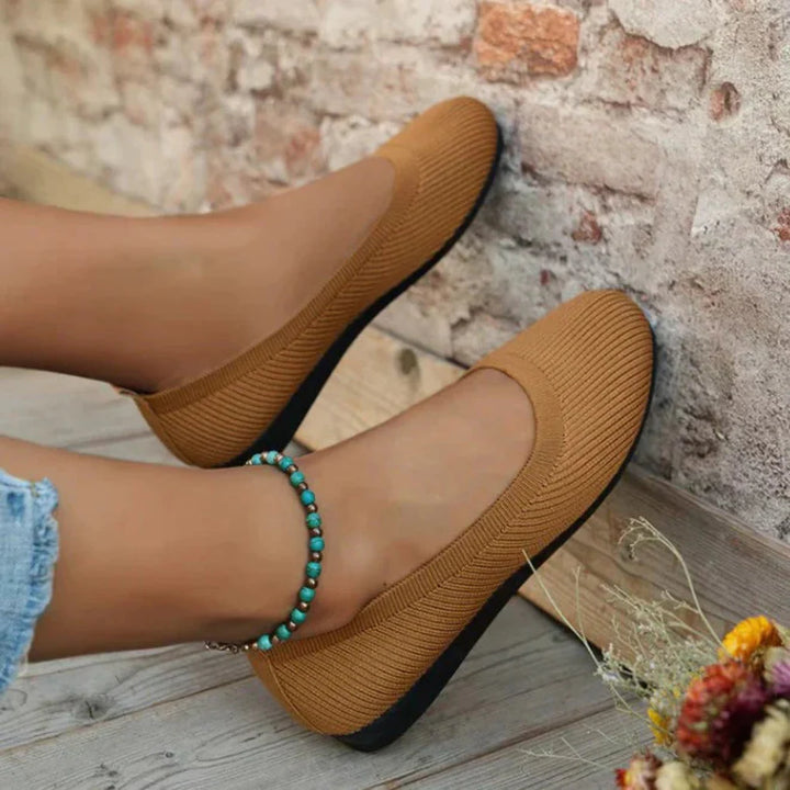 Lightweight orthopedic sandals, breathable women's summer shoes