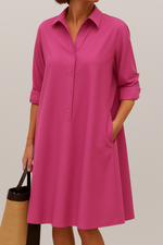 Deep Pink