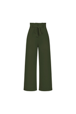 Swamp Green