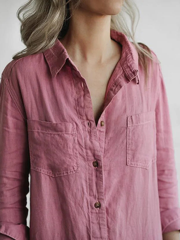 Stylish women's fashion jumpsuit, ideal for casual outings and relaxed evenings.