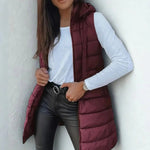 Chestnut Brown