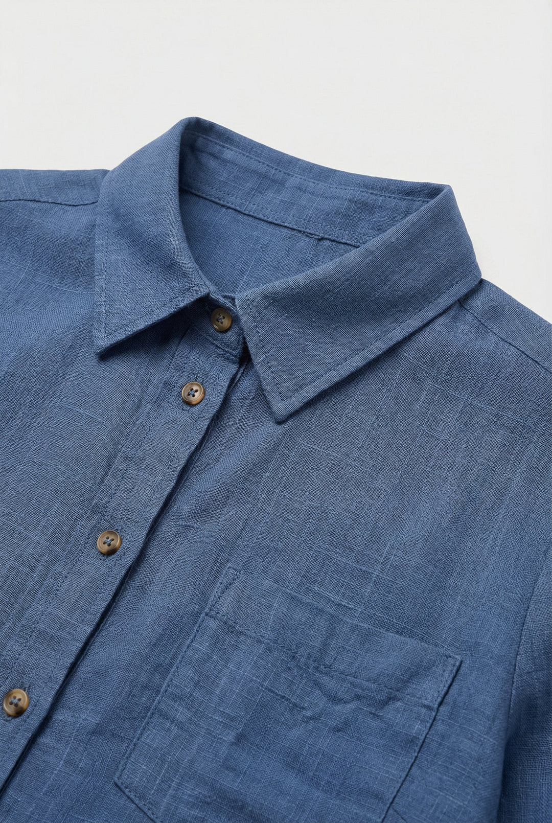 Stylish and versatile women's casual shirt, perfect for summer style