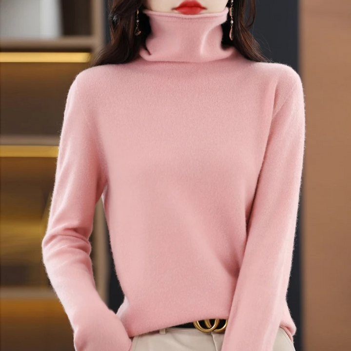 Comfortable and stylish women's knitwear for the modern woman