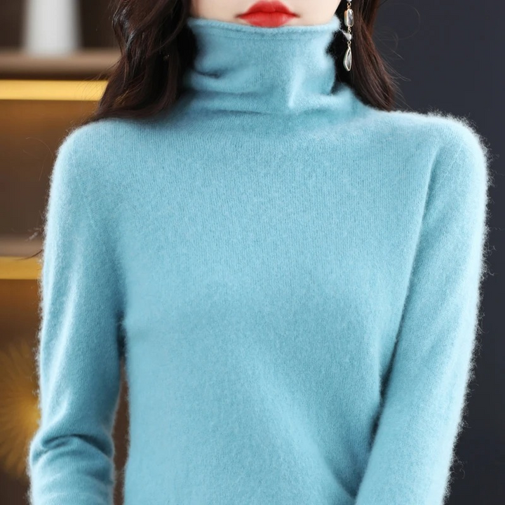 Cozy and warm knitwear: a must-have fall fashion essential