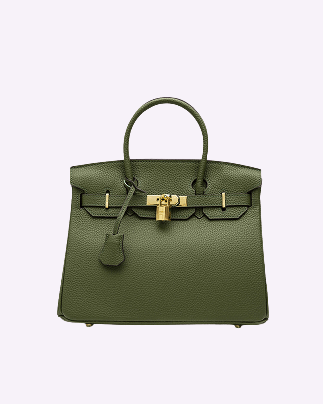 Structured Mathilde oversized handbag for women, a stylish work and laptop tote with large capacity.