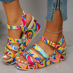 Multicolour