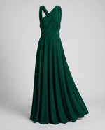 Dark green
