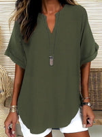 Olive Green