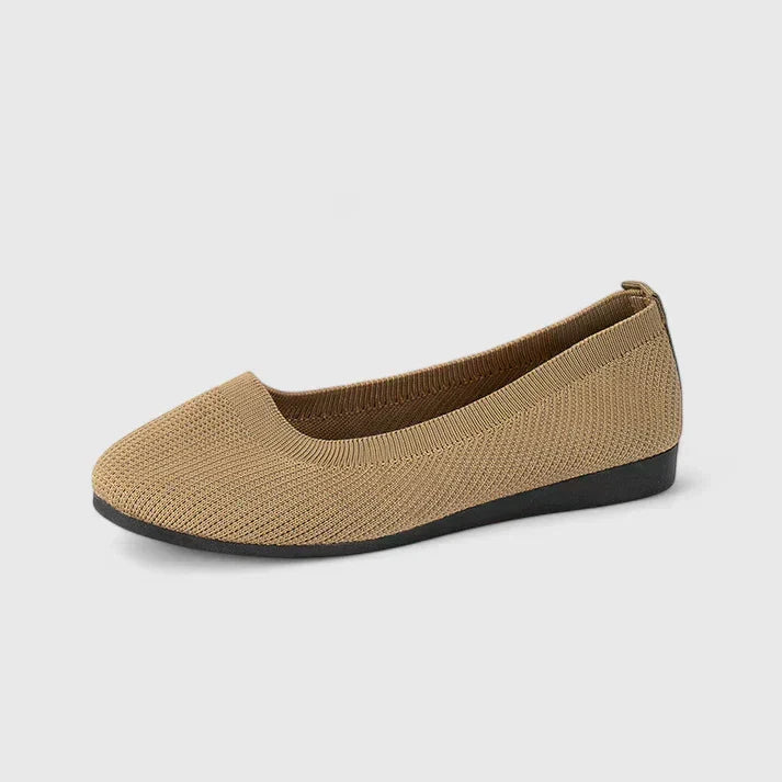 Comfortable orthopaedic women's shoes, designed for foot health, posture support & daily pain relief.