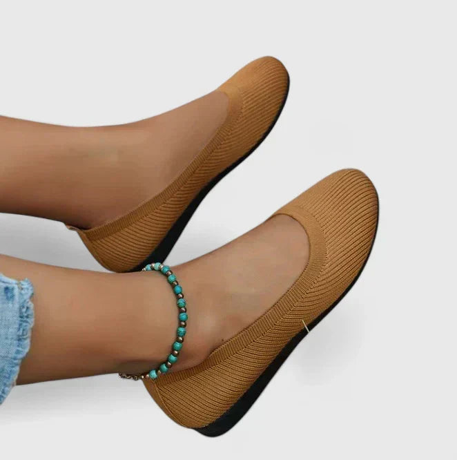 Women's orthopaedic comfort footwear, delivering excellent posture support & pain relief for active lifestyles.