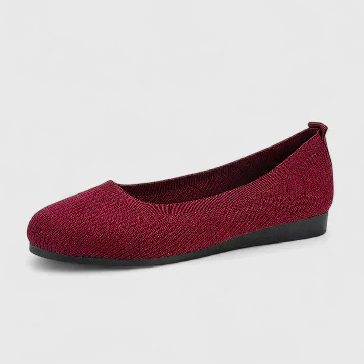 Daily wear women's orthopaedic shoes, ensuring superior comfort, posture support & lasting foot health.