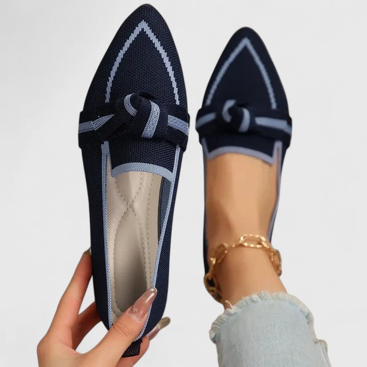 Everyday women's orthopaedic loafers, designed for arch support & maximum walking comfort.