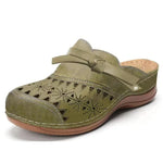 Olive Green