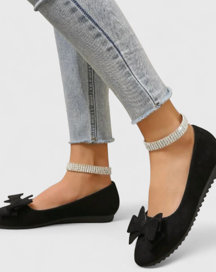 Comfortable women's summer sandals designed with orthopaedic support for healthy feet & stylish casual wear.