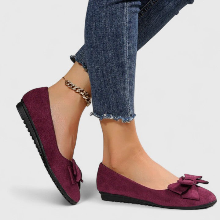 Comfortable women's orthopaedic sandals with arch support, foot support & posture correction for stylish comfort.