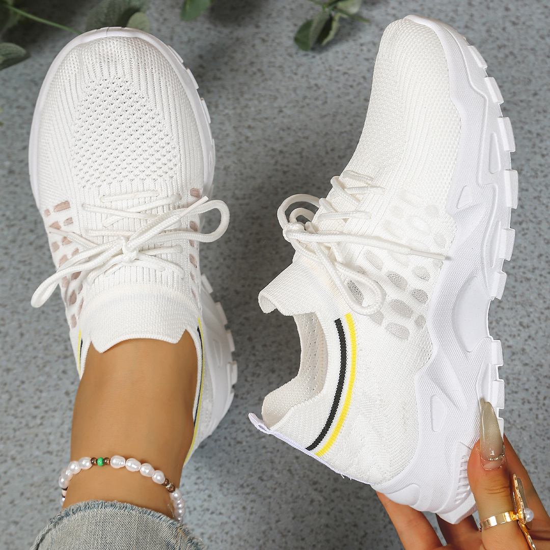 Comfortable women's orthopaedic shoes, ideal for daily wear & arch support.