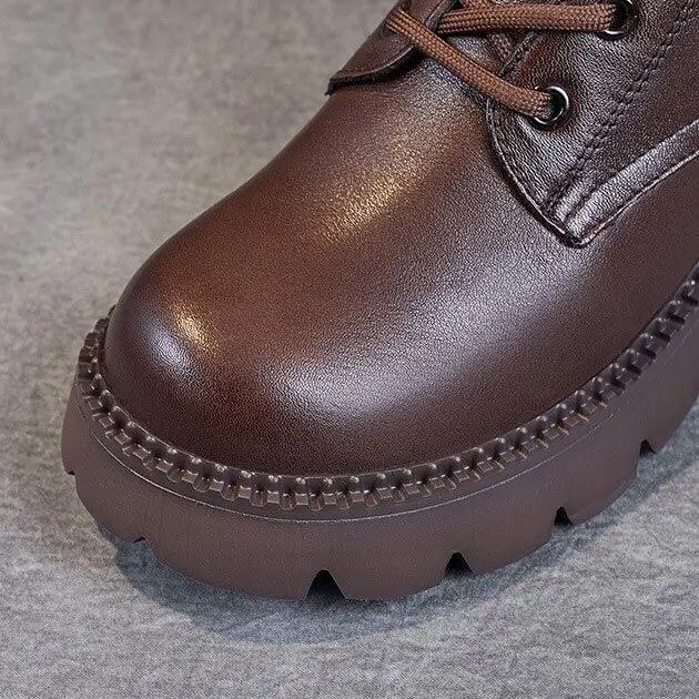 Comfortable women's casual orthopedic boots, perfect for daily wear & foot health.
